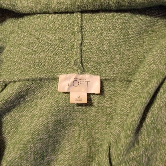 Loft sweater - Picture 2 of 2